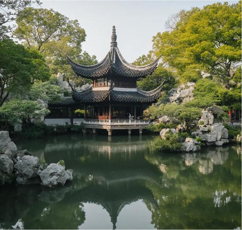 台湾雨双制造有限公司